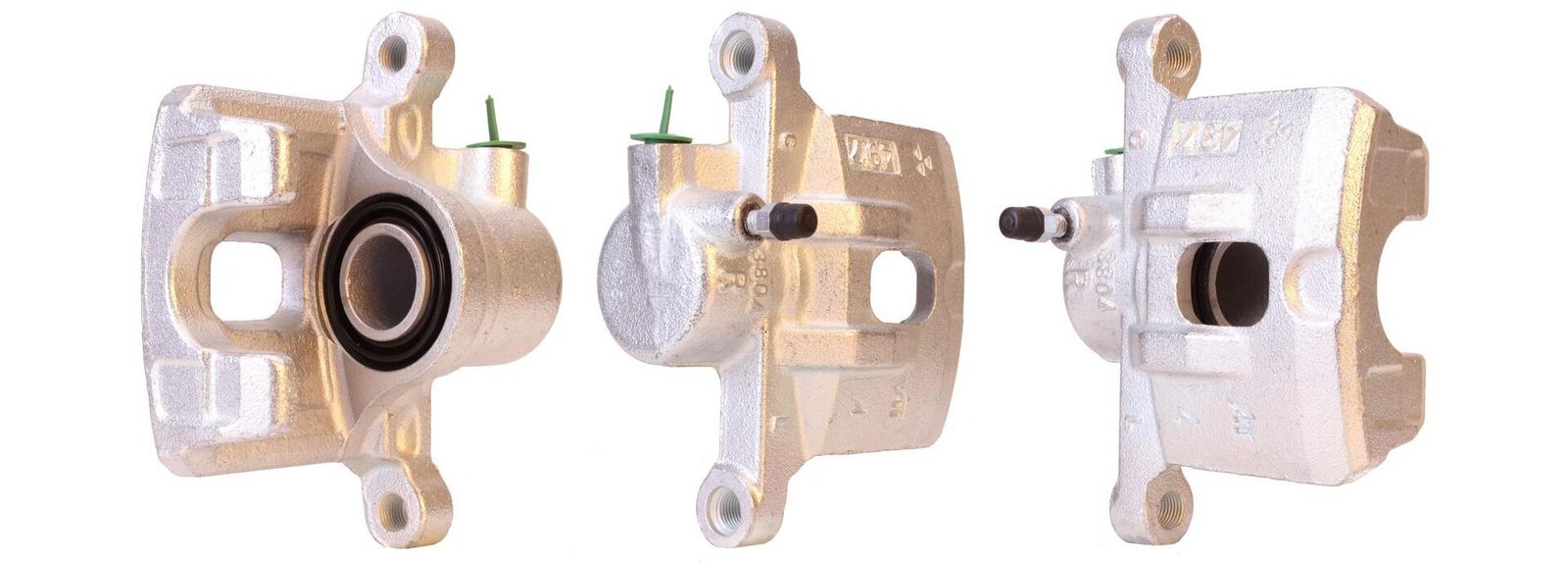 Etrier frana FERODO PREMIER FCL694724