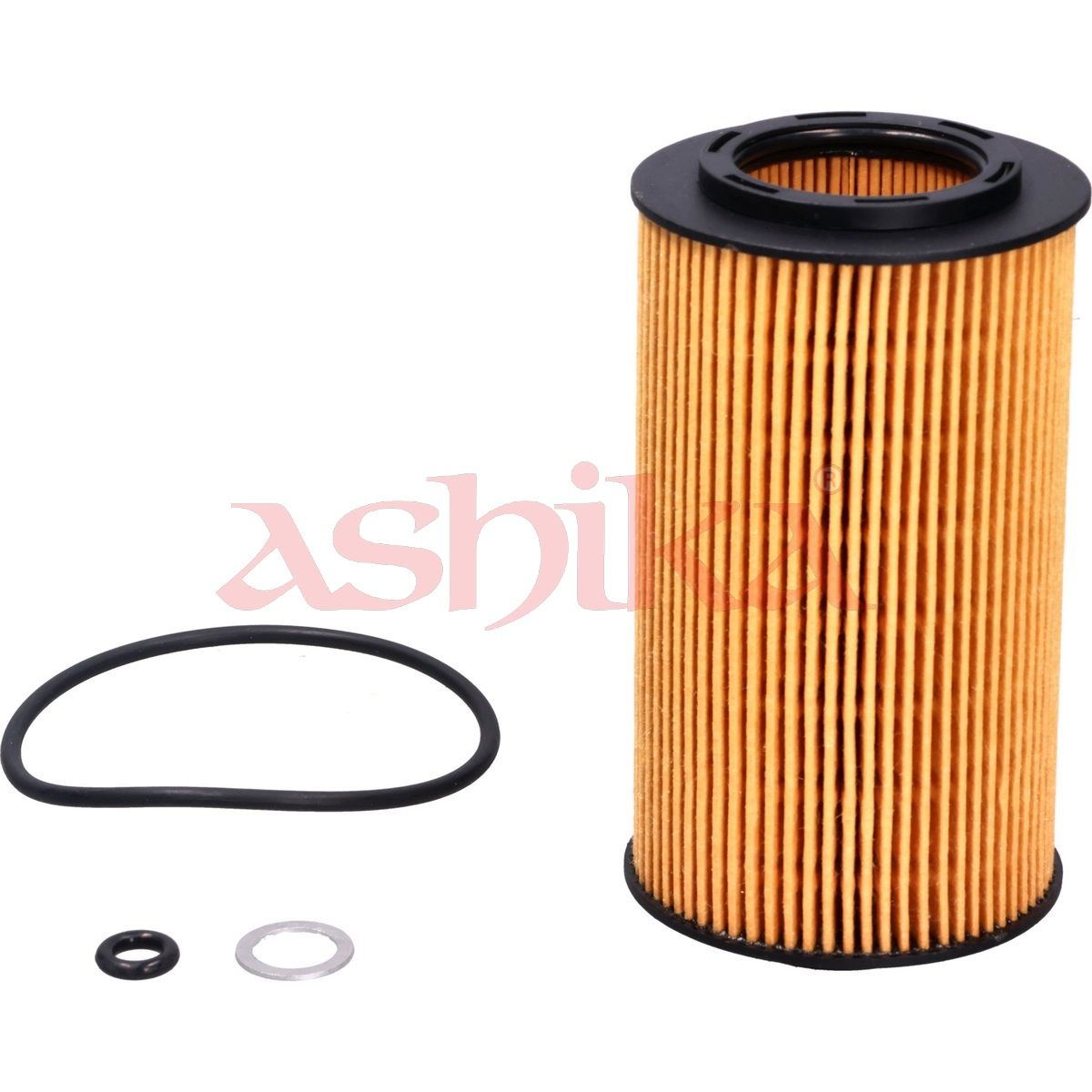 Filtru ulei ASHIKA 10-ECO075