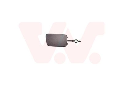 E-shop Krytka żażného háku VAN WEZEL 4084557