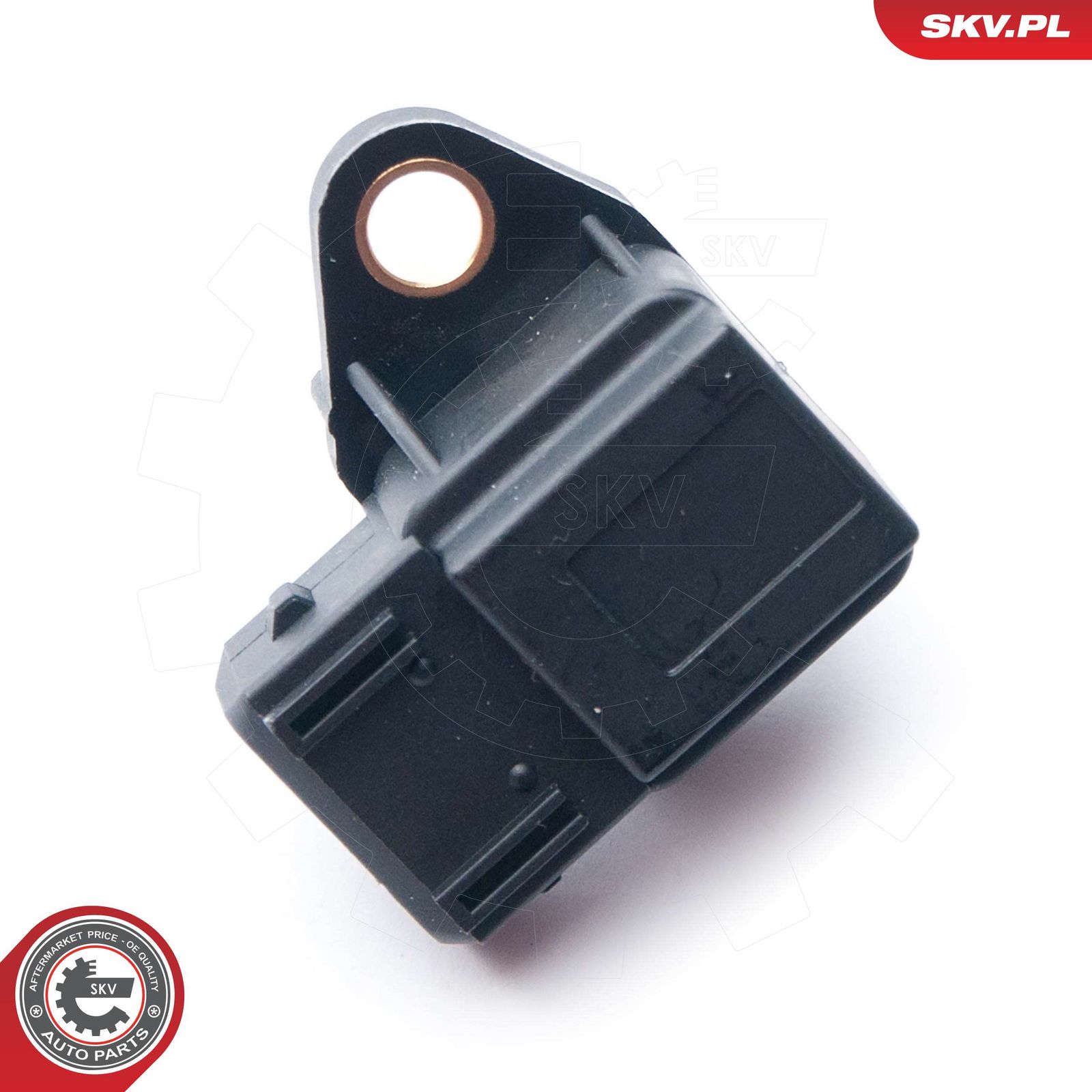 Levně Senzor tlaku sacího potrubí ESEN SKV 17SKV125