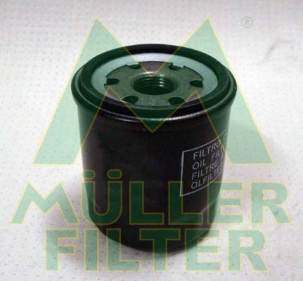 Olejový filtr MULLER FILTER FO83