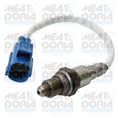 Sonda lambda MEAT & DORIA 811092