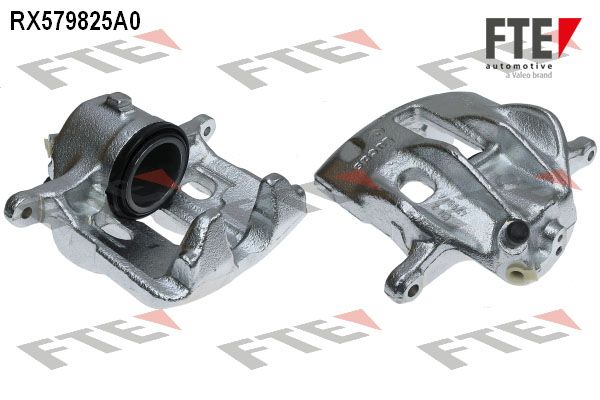 Zacisk hamulca FTE RX579825A0