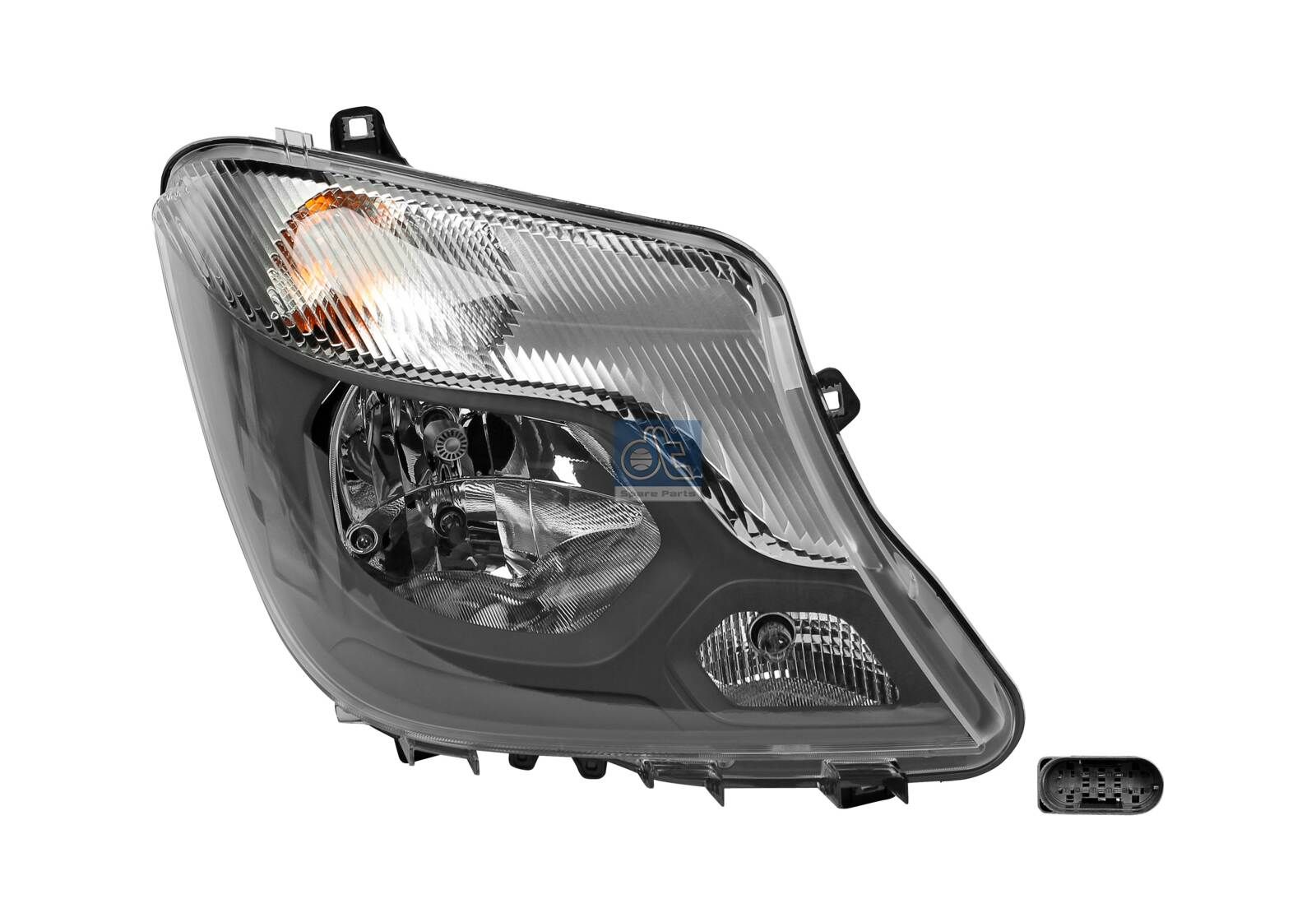 Reflektor DT SPARE PARTS 4.68136