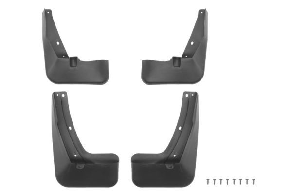 Передняя стенка