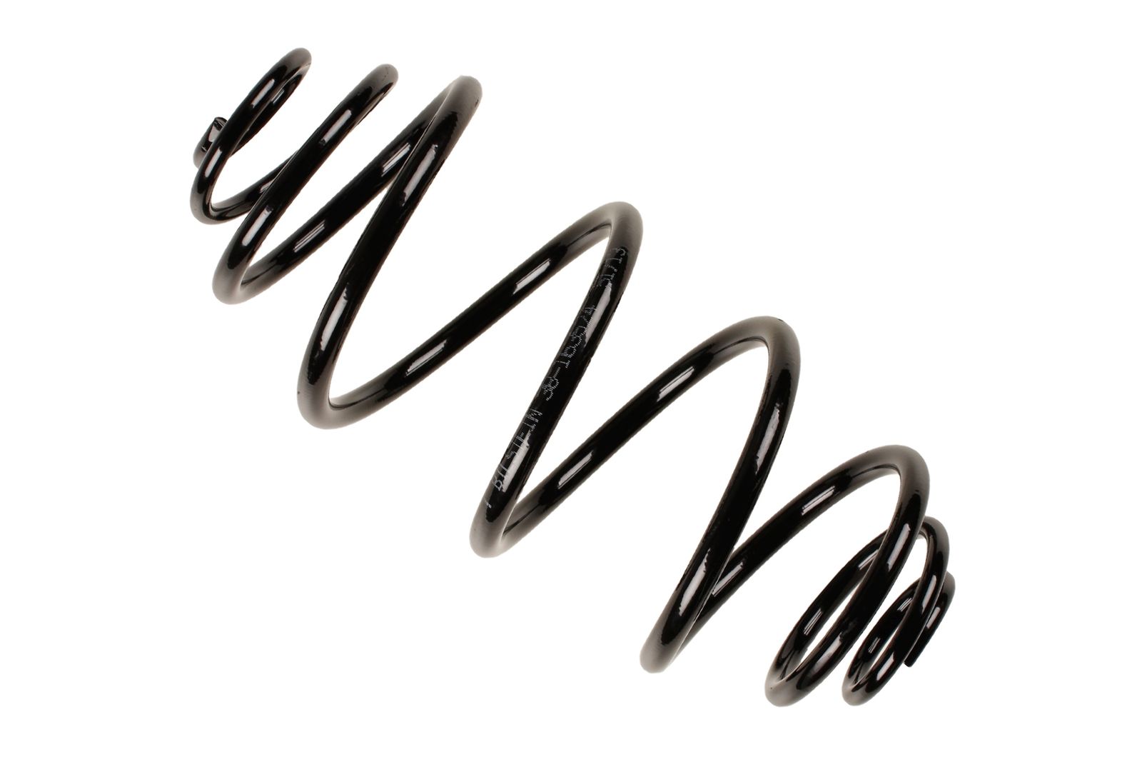 Arc spiral BILSTEIN 38-163524