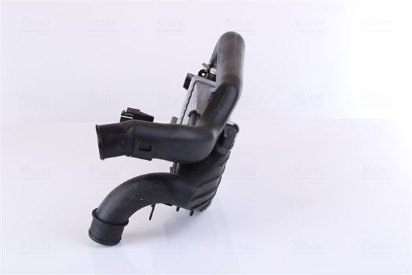 Levně Chladič turba NISSENS 96592