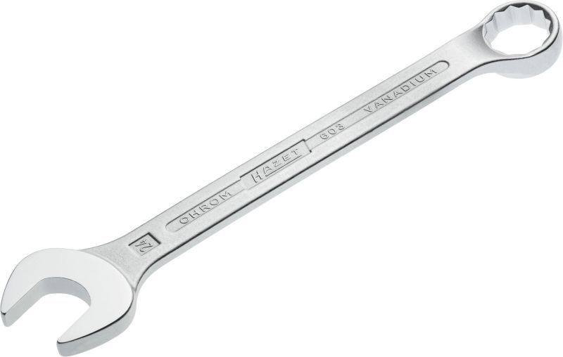 Cheie fixa/inelara HAZET 603-24