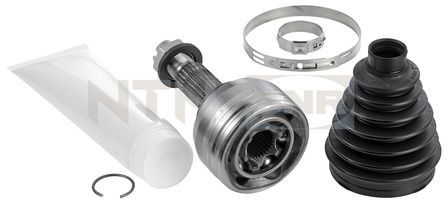 Set articulatie, planetara SNR OJK55.020