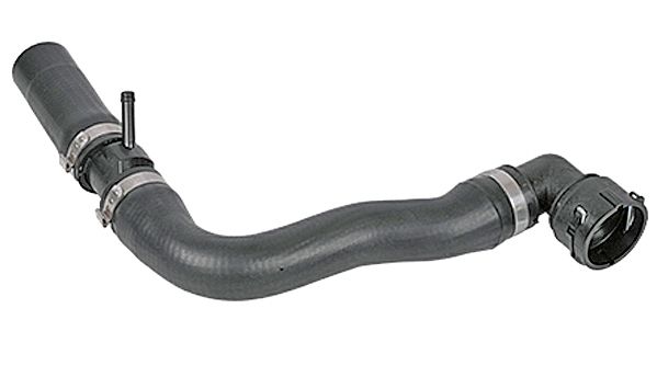 Furtun radiator METZGER 2420788