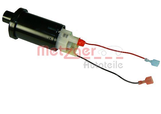 Pompa paliwa METZGER AUTOTEILE 2250041