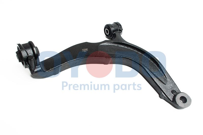 Рычаг независимой подвески колеса, подвеска колеса