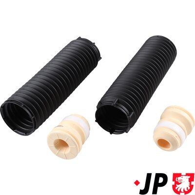 Tolmukaitse komplekt,Amordid