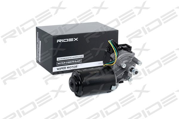 Silnik wycieraczek RIDEX 295W0017