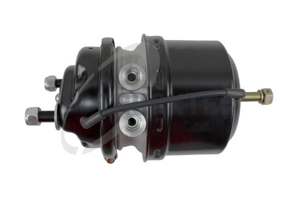 Cilindru de frana pretensionat cu arc TRUCKTEC AUTOMOTIVE 01.35.113