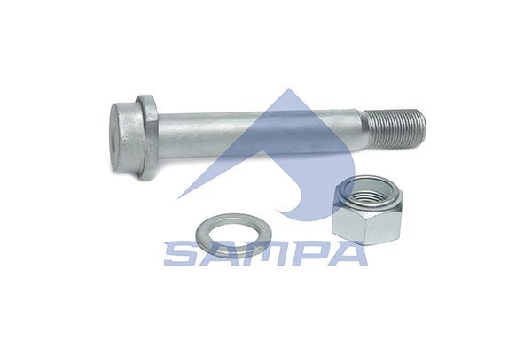 Set reparatie, bolt arc SAMPA 092.883