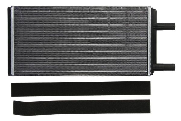 Schimbător de căldură, încălzire habitaclu THERMOTEC D6VO004TT