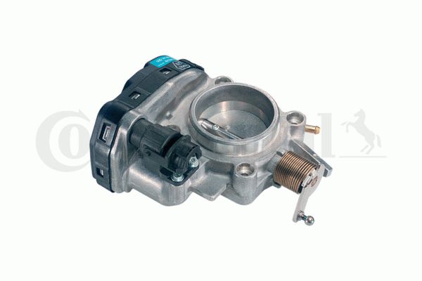 Korpus przepustnicy CONTINENTAL/VDO 408-229-111-001Z