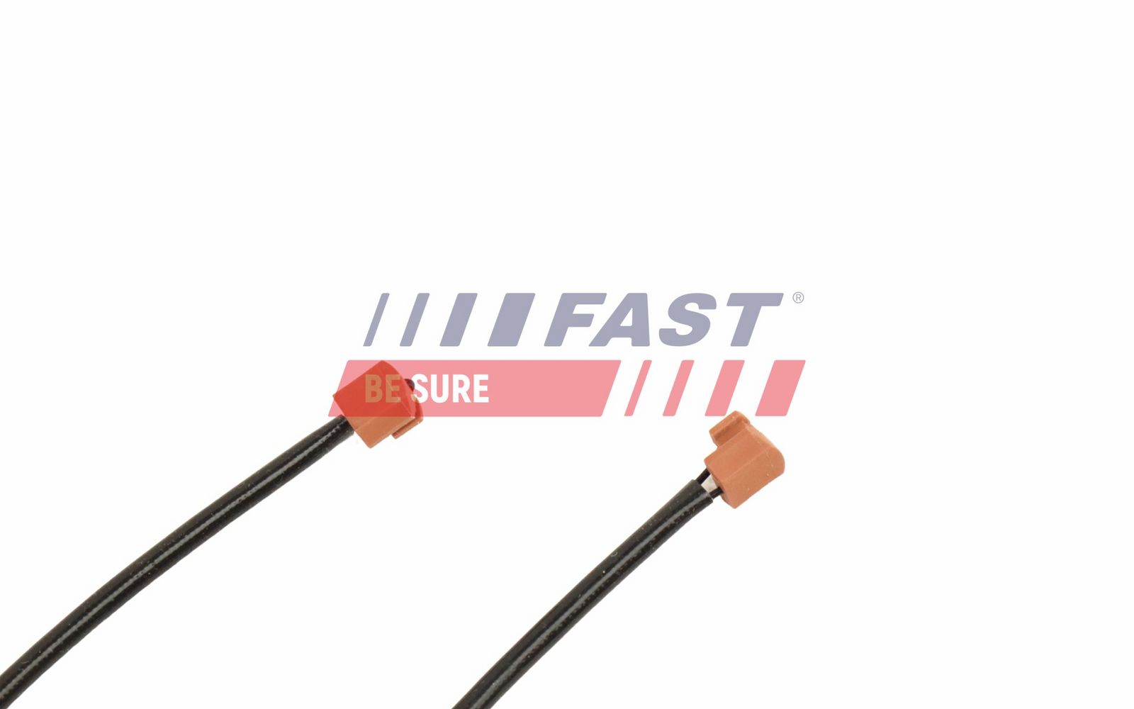 Levně Výstražný kontakt, opotřebení obložení FAST FT32419