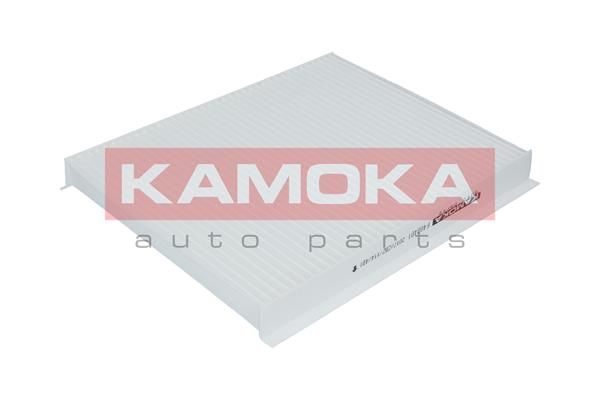 Filter vnútorného priestoru KAMOKA F408401