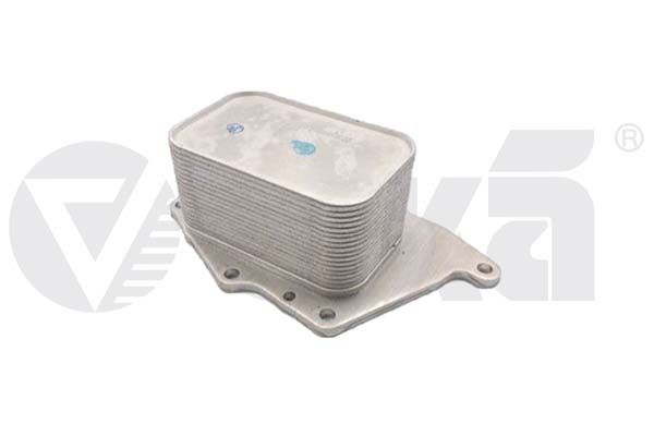 Chłodnica oleju, olej silnikowy VIKA 19713301