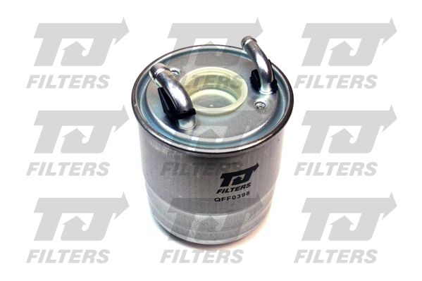 Filtr paliwa QUINTON HAZELL QFF0398