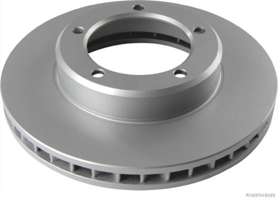 Disc frana HERTH+BUSS JAKOPARTS J3302122