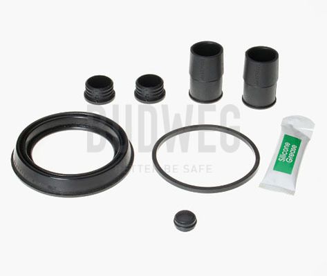 Zestaw naprawczy, zacisk hamulca BUDWEG CALIPER 206603