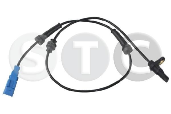 Czujnik, prędkość obrotowa koła STC T450295
