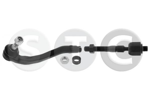 Zestaw naprawczy, dźwignia kierunkowa (prowadząca) STC T448180