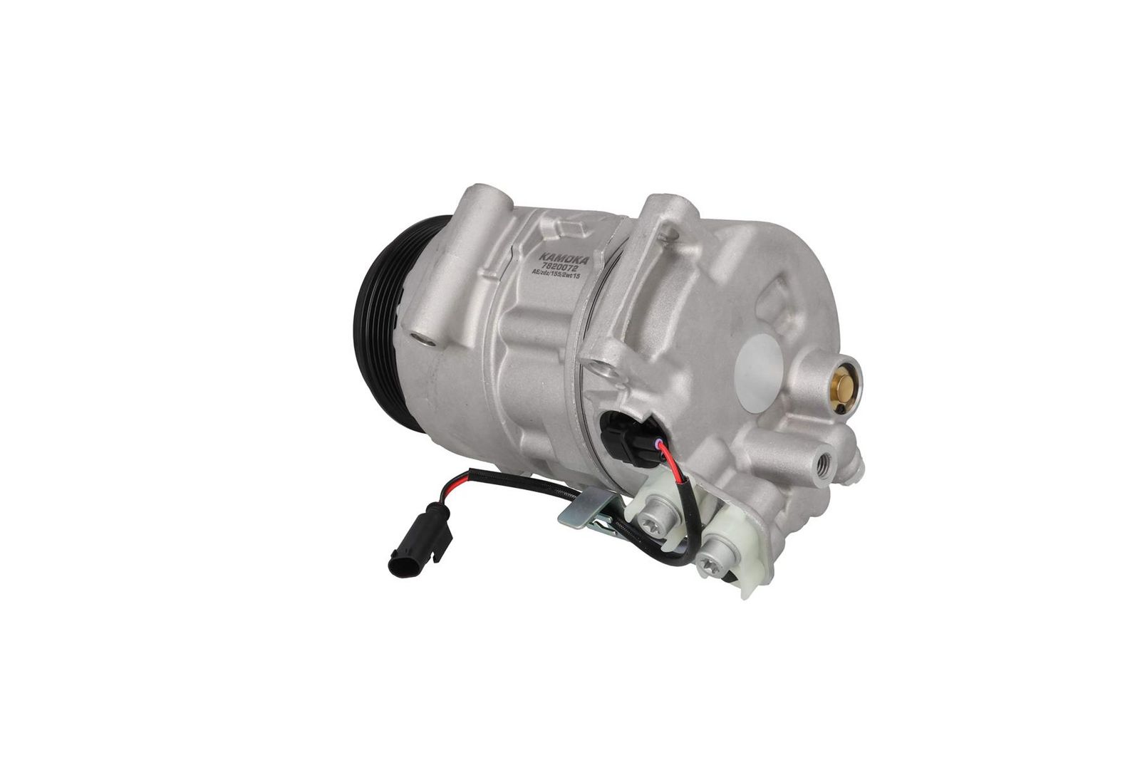 Compresor, climatizare KAMOKA 7820072