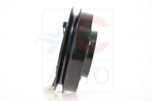 Levně Elektromagnetická spojka, kompresor klimatizace Q-SPARES AC-06DN98
