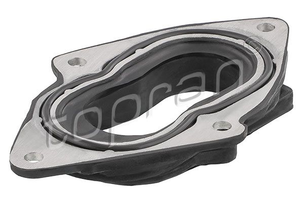 Flansa carburator TOPRAN 100 226