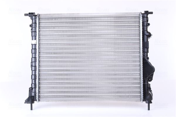 Levně Chladič, chlazení motoru NISSENS 63884