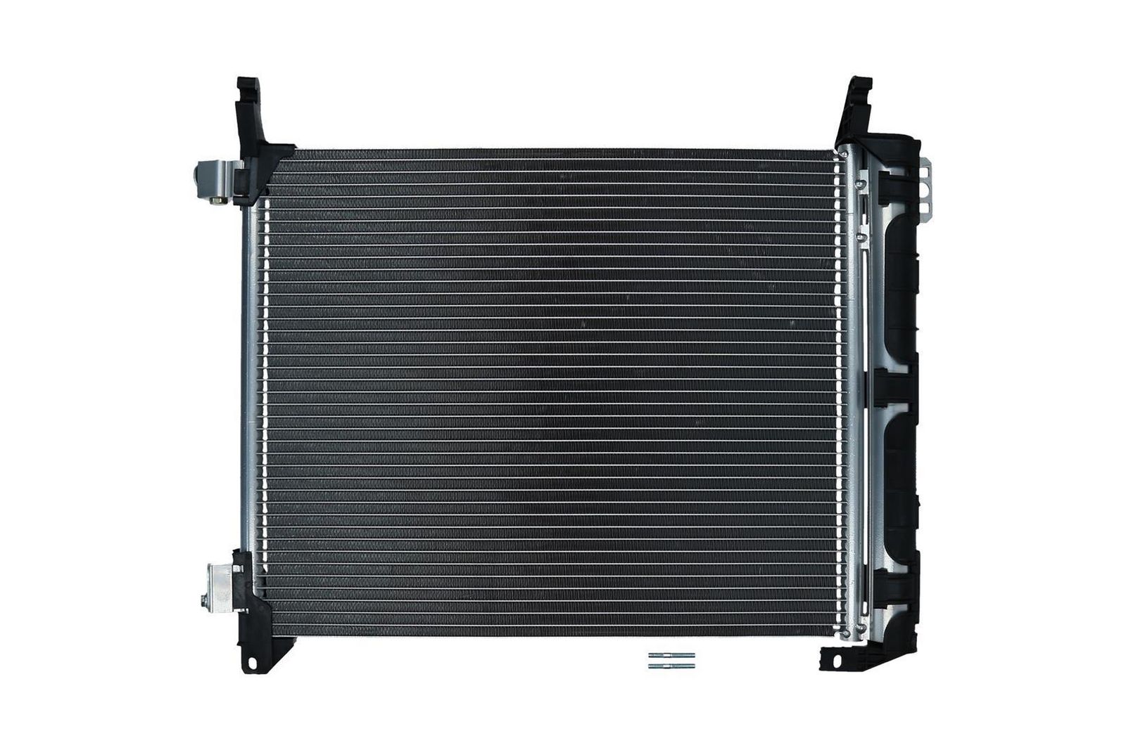 Condensator, climatizare KAMOKA 7800075