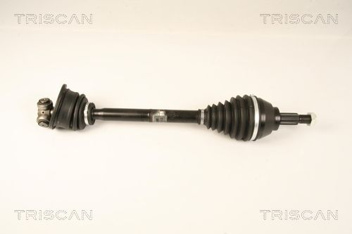 Wał napędowy TRISCAN 8540 25660