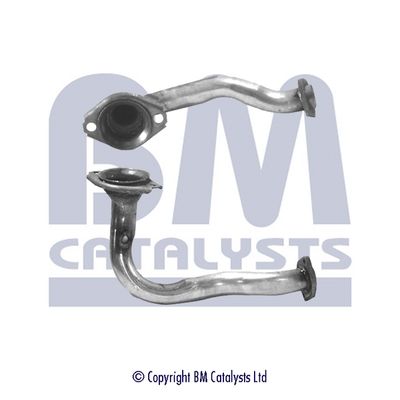 Rura wydechowa BM CATALYSTS BM70041