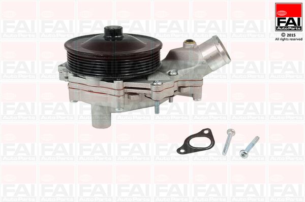 Pompa wody, chłodzenie silnika FAI AUTOPARTS WP6614