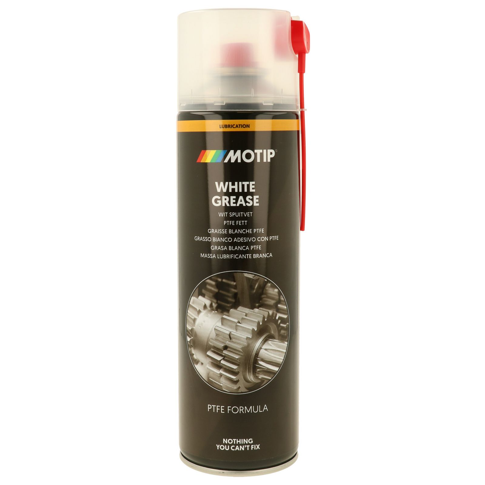 lubrificant universal MOTIP 090204