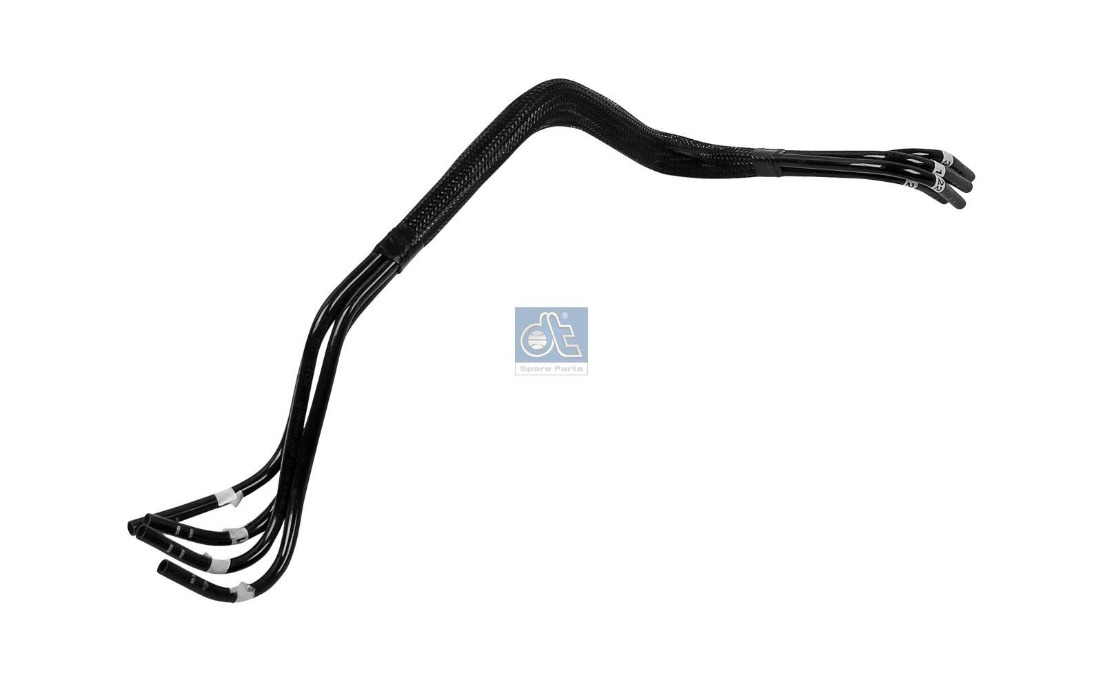 Furtun frana DT Spare Parts 7.16935