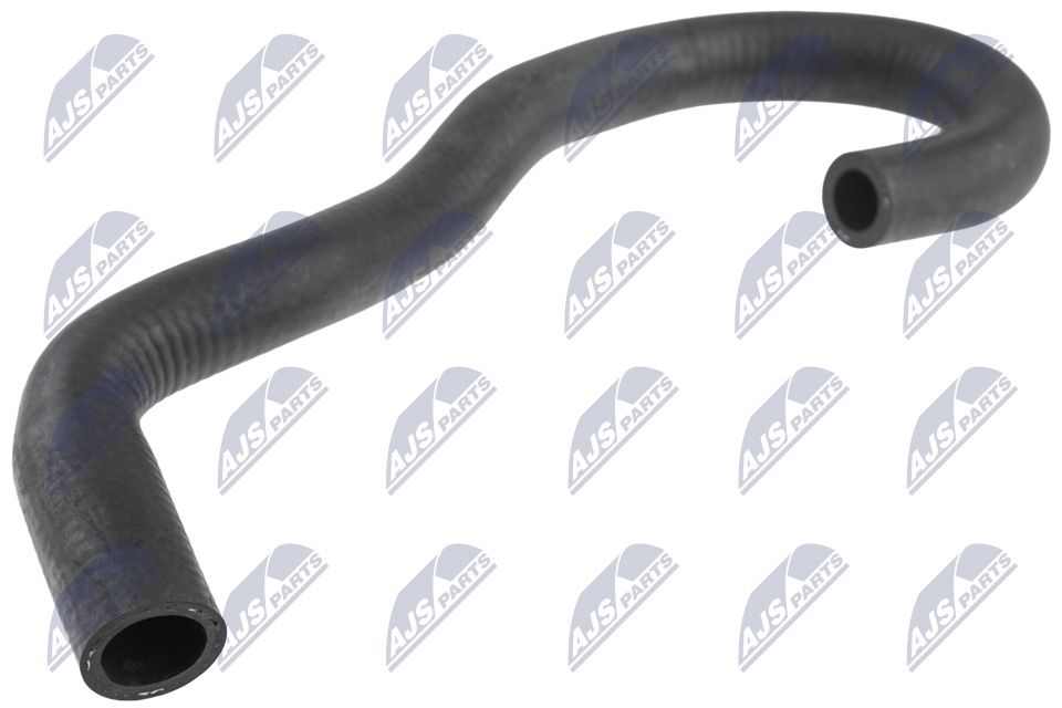 Furtun radiator NTY CPP-PL-048
