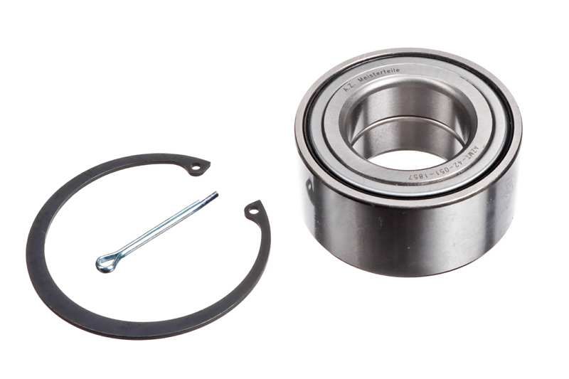 V52-0254 KIT DE ROULEMENTS DE ROUE