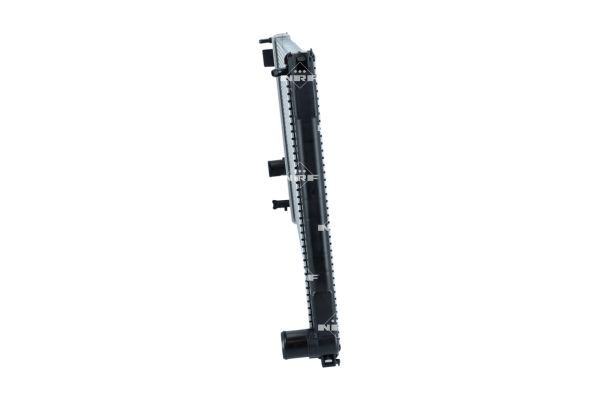 Levně Chladič, chlazení motoru NRF 53589