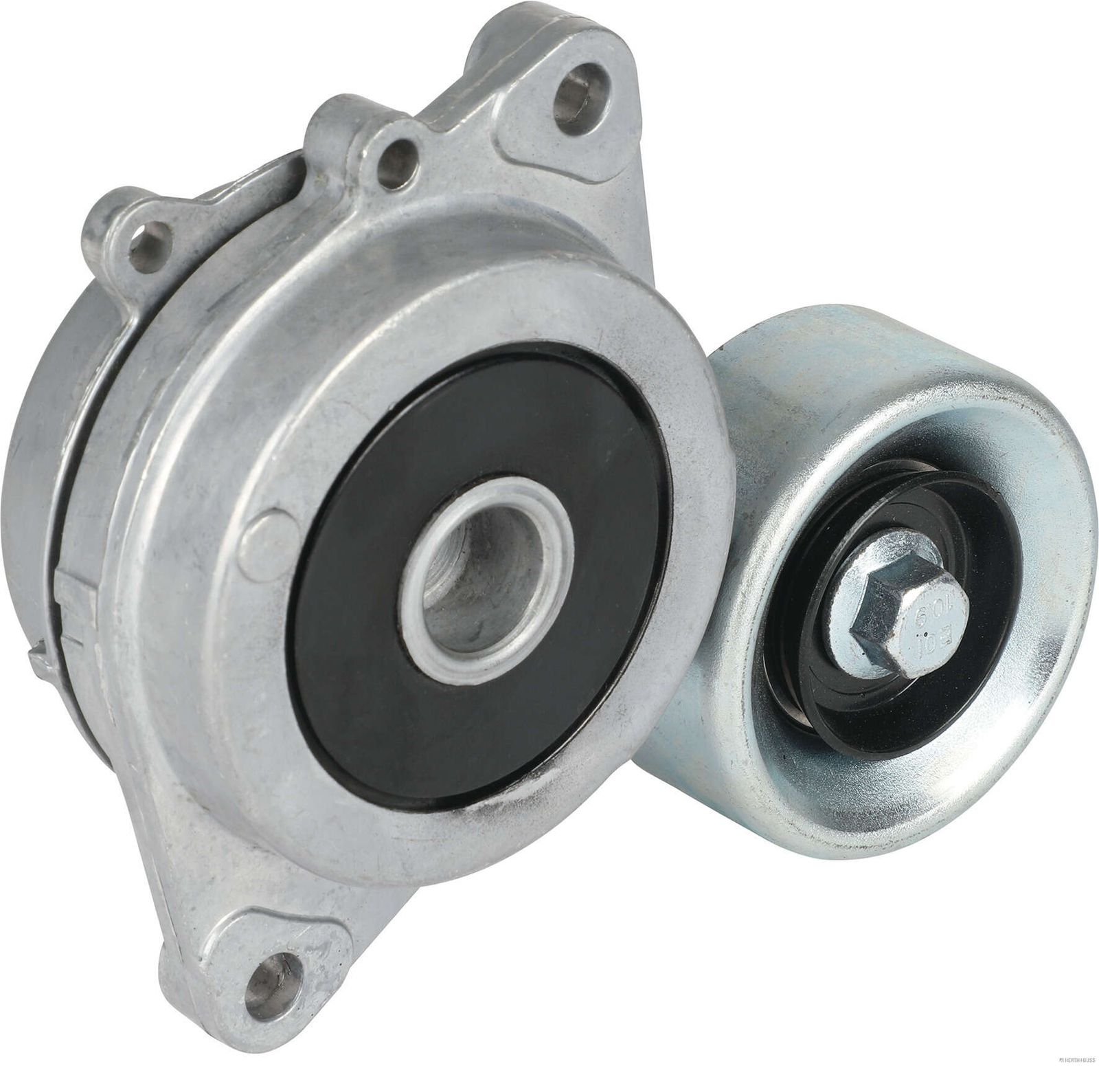 Rihmapinguti,soonrihm