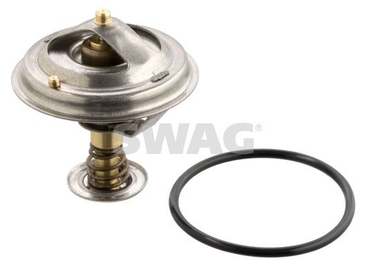 Thermostat, liquide de refroidissement
