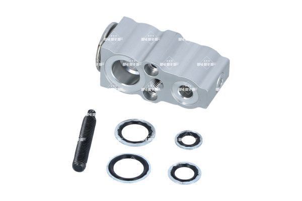 Ekspansiooniklapp,kliimaseade