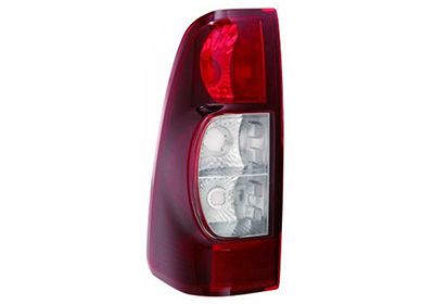 Lampa tylna zespolona VAN WEZEL 3615933