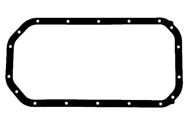 Garnitura baie ulei PAYEN JH5058