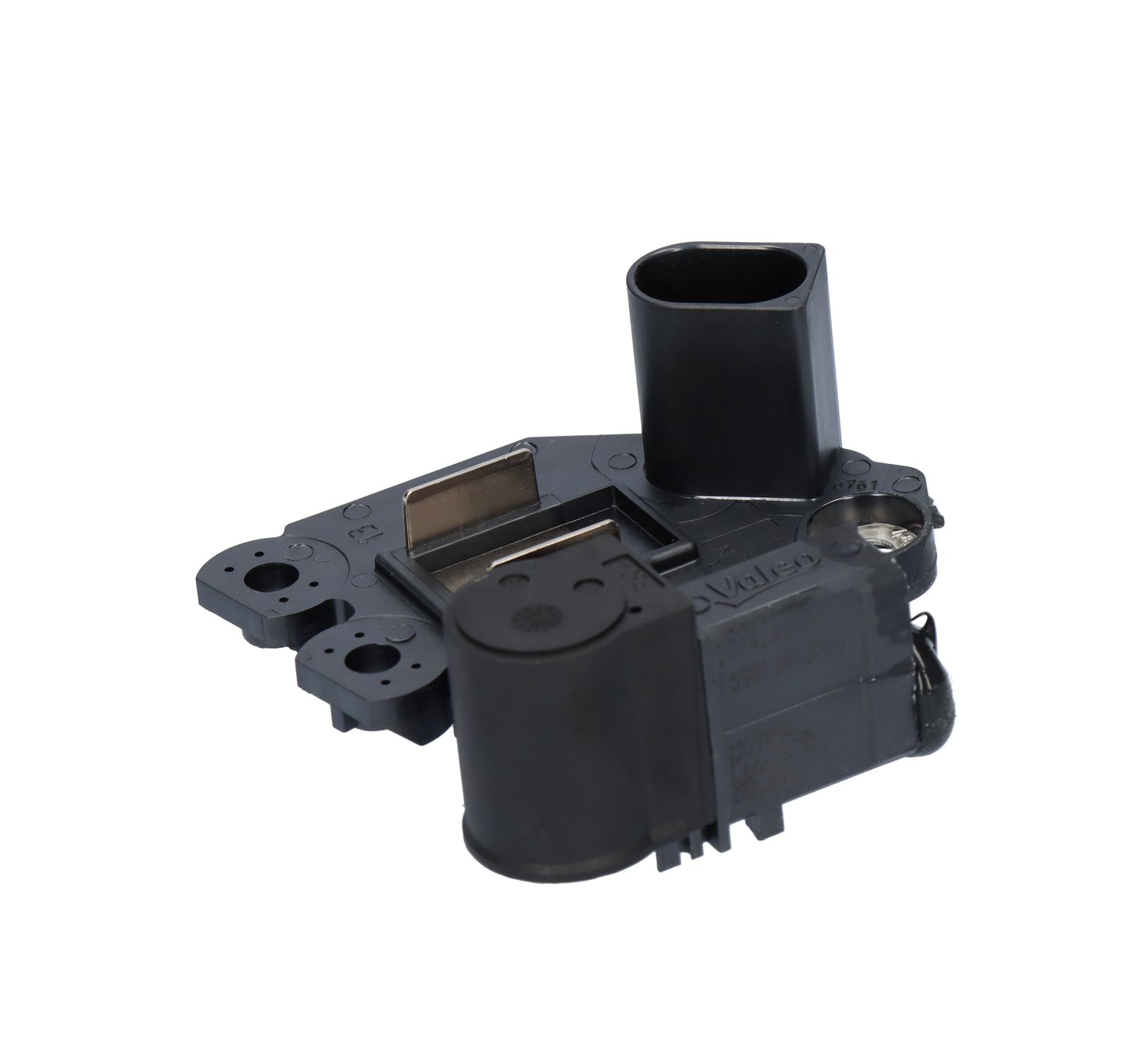 Ģeneratora sprieguma regulators