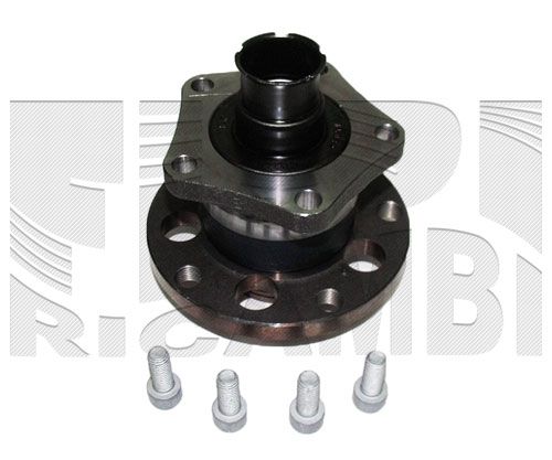 Zestaw łożysk koła CALIBER RC1050